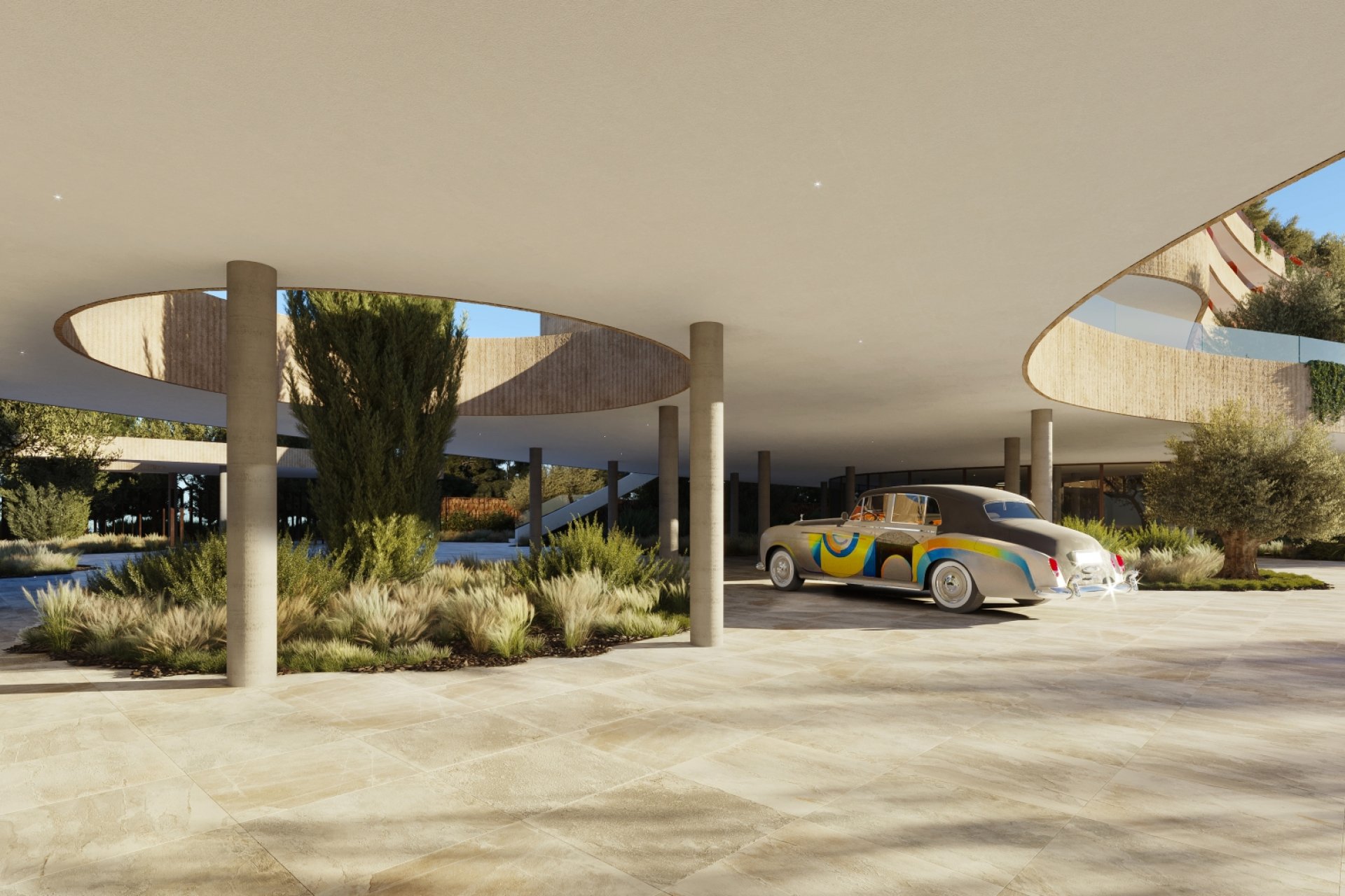 Obra nueva - Apartamento - Fuengirola