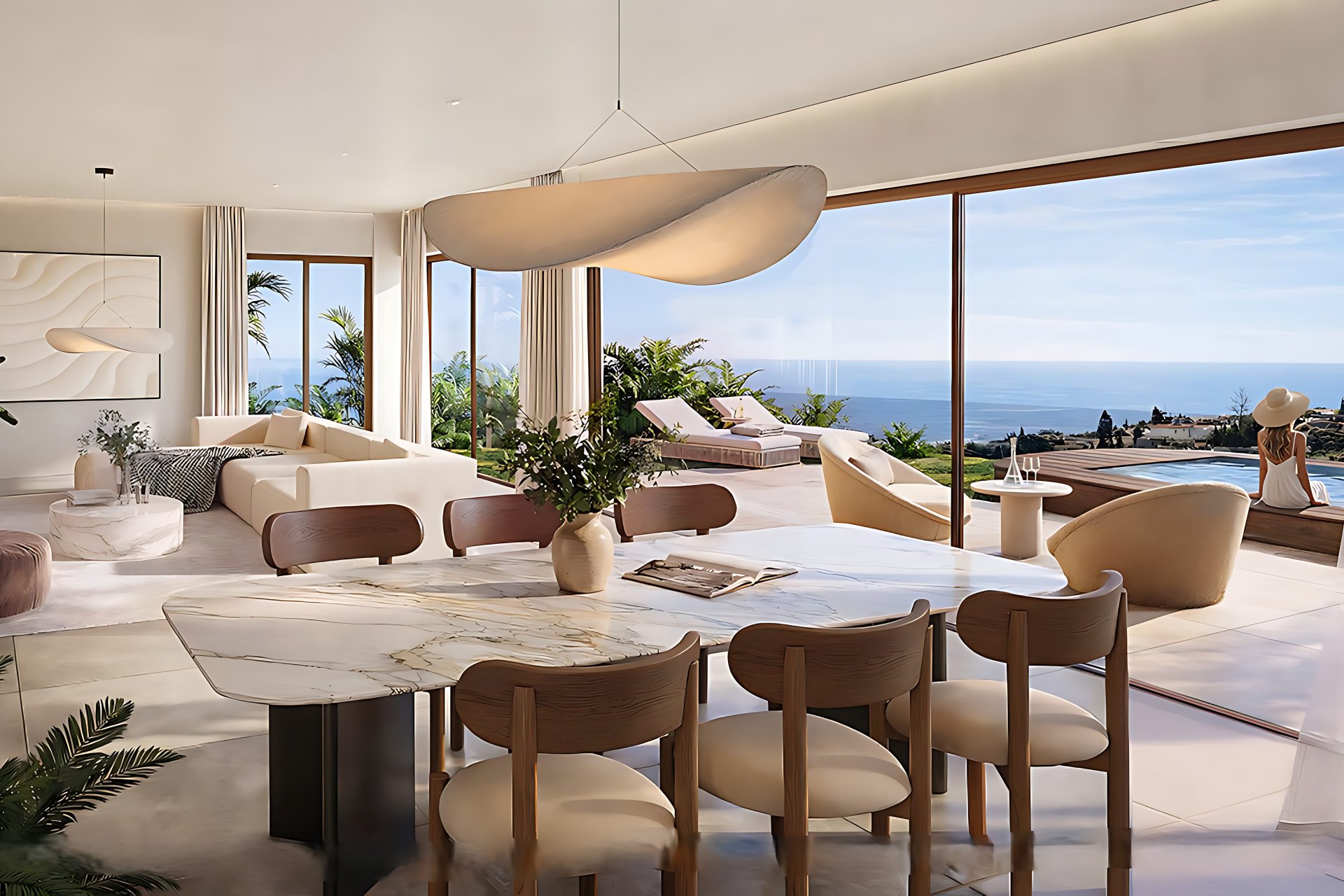Obra nueva - Apartamento - Fuengirola
