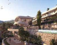Obra nueva - Apartamento - Fuengirola