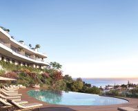 Obra nueva - Apartamento - Fuengirola