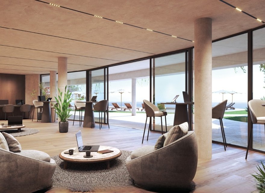 Obra nueva - Apartamento - Fuengirola