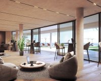 Obra nueva - Apartamento - Fuengirola