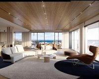 Obra nueva - Apartamento - Fuengirola