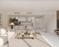 Obra nueva - Apartamento - Fuengirola