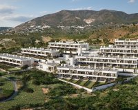 Obra nueva - Apartamento - Fuengirola