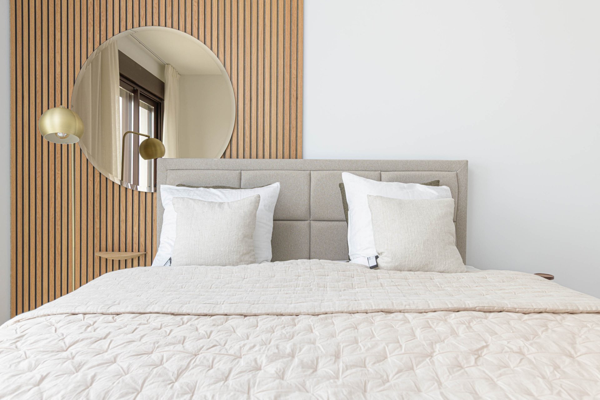 Obra nueva - Apartamento - Fuengirola