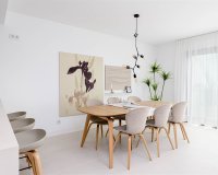 Obra nueva - Apartamento - Fuengirola