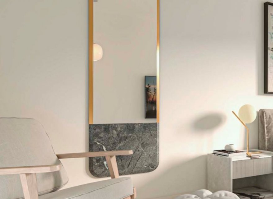 Obra nueva - Apartamento - Fuengirola