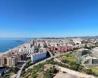 Obra nueva - Apartamento - Fuengirola