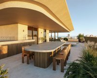 Obra nueva - Apartamento - Fuengirola