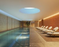 Obra nueva - Apartamento - Fuengirola