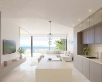 Obra nueva - Apartamento - Fuengirola