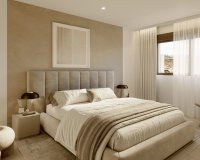 Obra nueva - Apartamento - Fuengirola