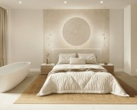 Obra nueva - Apartamento - Fuengirola