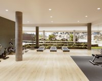 Obra nueva - Apartamento - Fuengirola