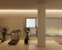 Obra nueva - Apartamento - Fuengirola