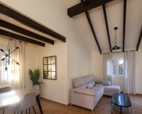 Obra nueva - Apartamento - Fuente Álamo - Fuente Alamo