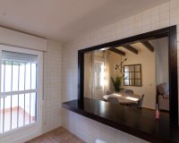 Obra nueva - Apartamento - Fuente Álamo - Fuente Alamo