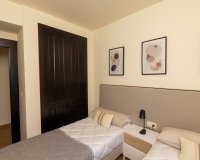 Obra nueva - Apartamento - Fuente Álamo - Fuente Alamo