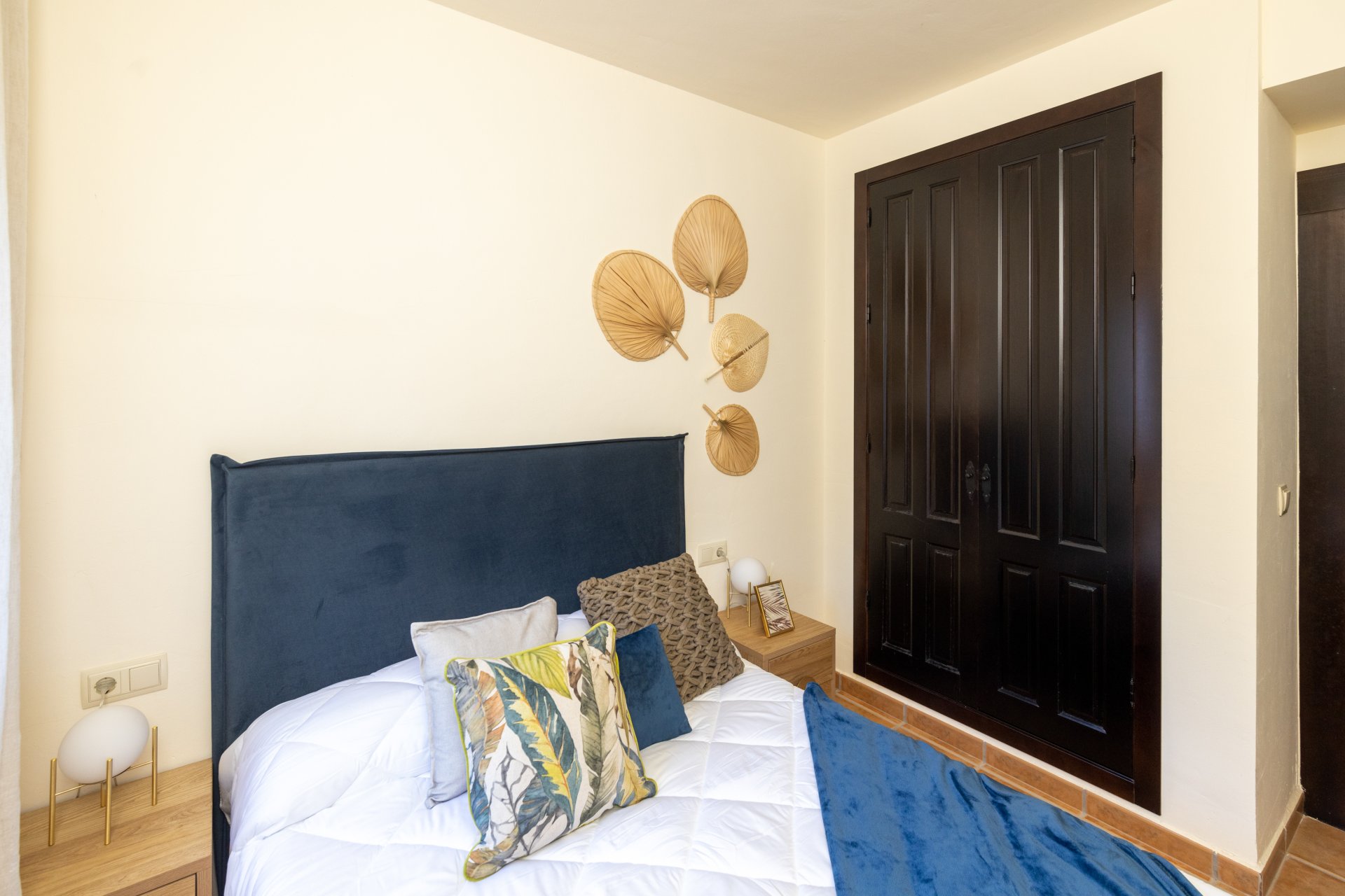 Obra nueva - Apartamento - Fuente Álamo - Fuente Alamo