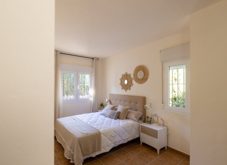 Obra nueva - Apartamento - Fuente Álamo - Fuente Alamo