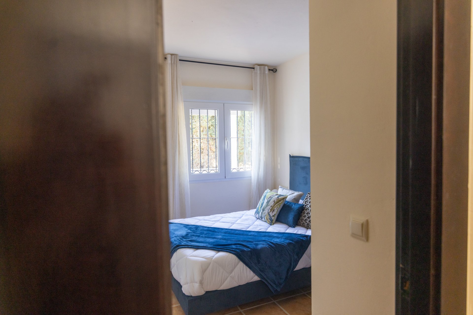 Obra nueva - Apartamento - Fuente Álamo - Fuente Alamo