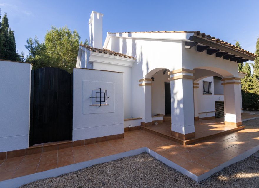 Obra nueva - Apartamento - Fuente Álamo - Fuente Alamo