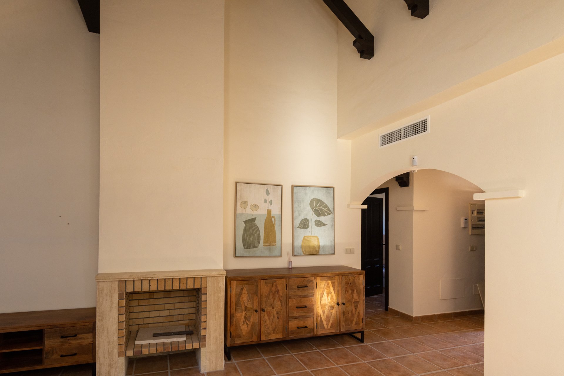 Obra nueva - Apartamento - Fuente Álamo - Fuente Alamo