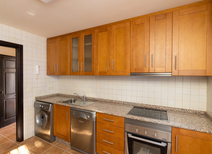 Obra nueva - Apartamento - Fuente Álamo - Fuente Alamo