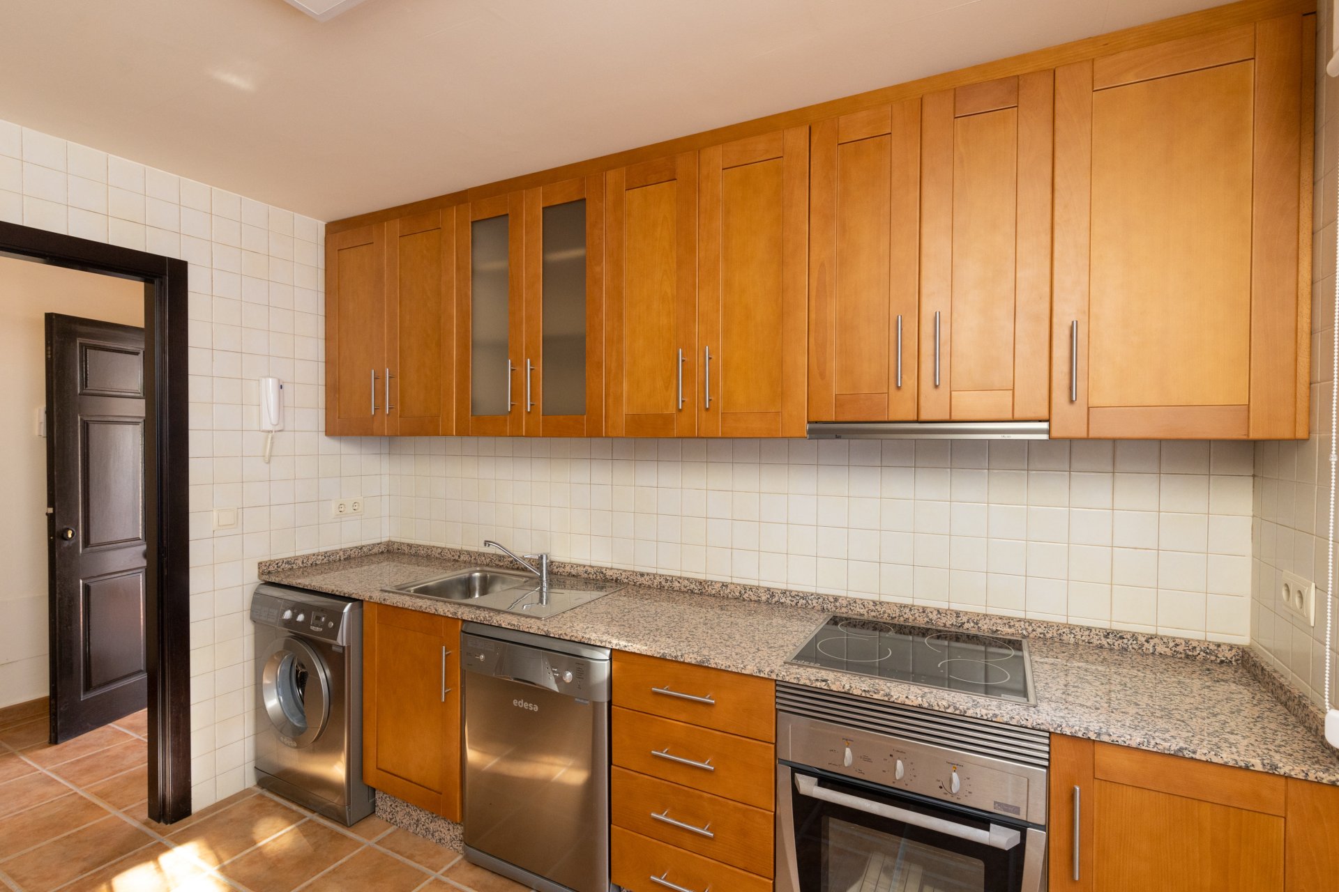 Obra nueva - Apartamento - Fuente Álamo - Fuente Alamo