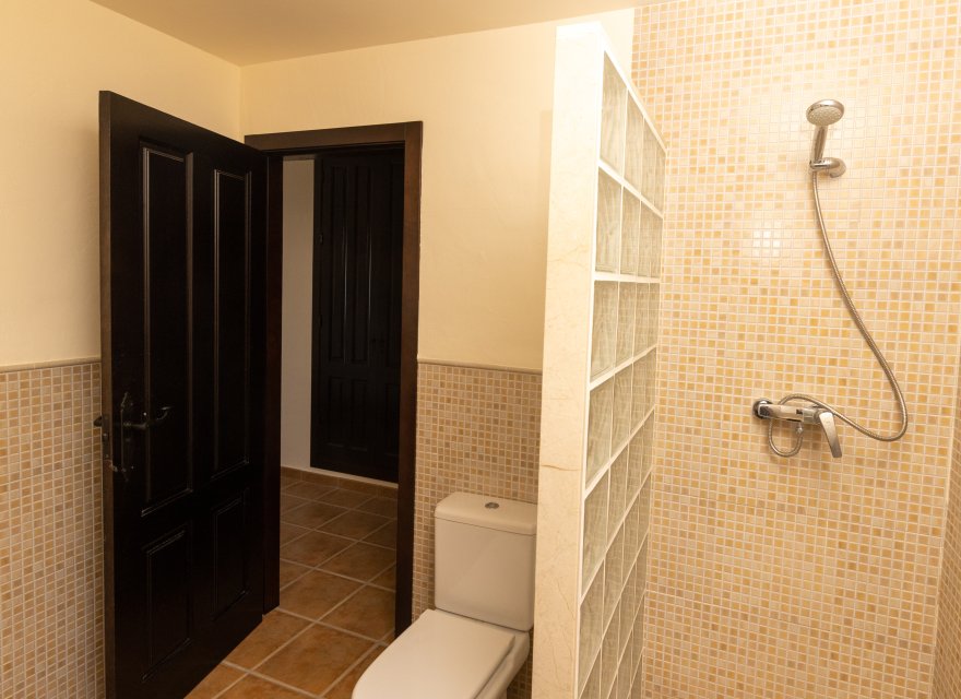 Obra nueva - Apartamento - Fuente Álamo - Fuente Alamo