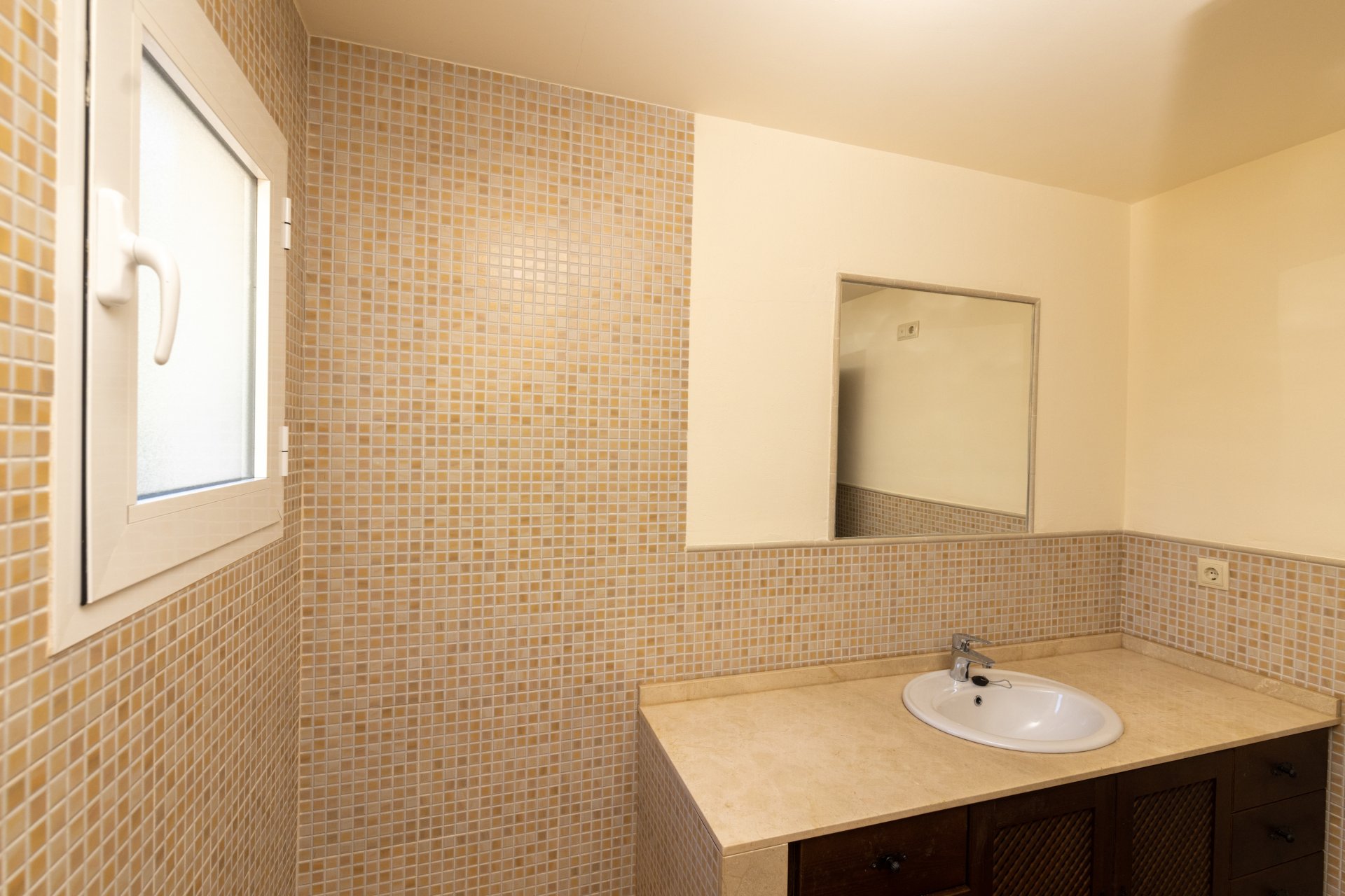 Obra nueva - Apartamento - Fuente Álamo - Fuente Alamo