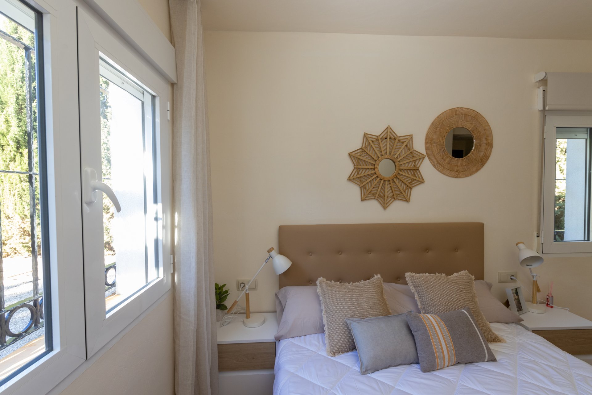 Obra nueva - Apartamento - Fuente Álamo - Fuente Alamo