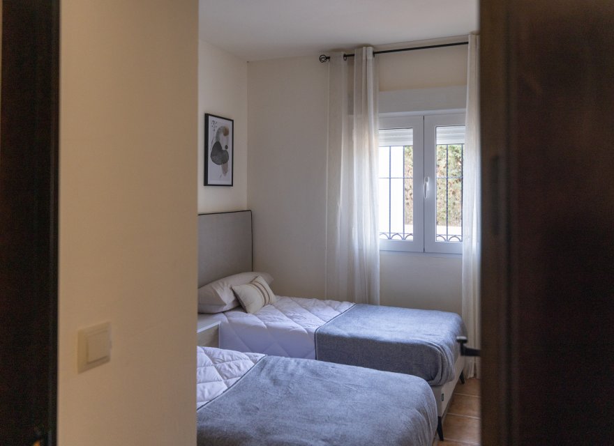 Obra nueva - Apartamento - Fuente Álamo - Fuente Alamo