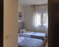 Obra nueva - Apartamento - Fuente Álamo - Fuente Alamo