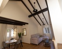 Obra nueva - Apartamento - Fuente Álamo - Fuente Alamo