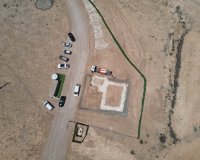 Obra nueva - Apartamento - Fuente Álamo - Fuente Alamo