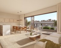 Obra nueva - Apartamento - Gavá