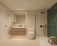 Obra nueva - Apartamento - Gavá