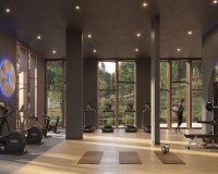 Obra nueva - Apartamento - Gavá