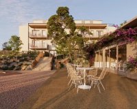 Obra nueva - Apartamento - Godella - Campolivar