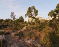 Obra nueva - Apartamento - Godella - Campolivar