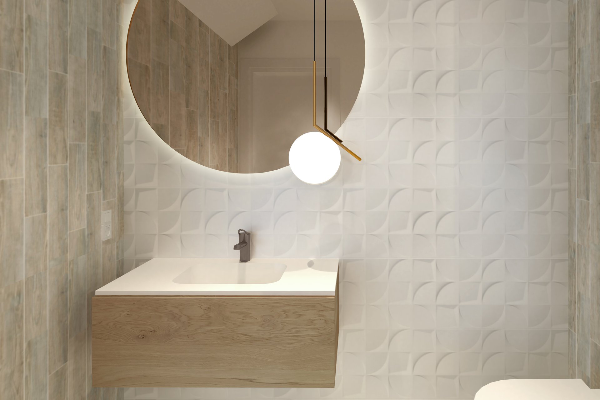 Obra nueva - Apartamento - Gran Alacant