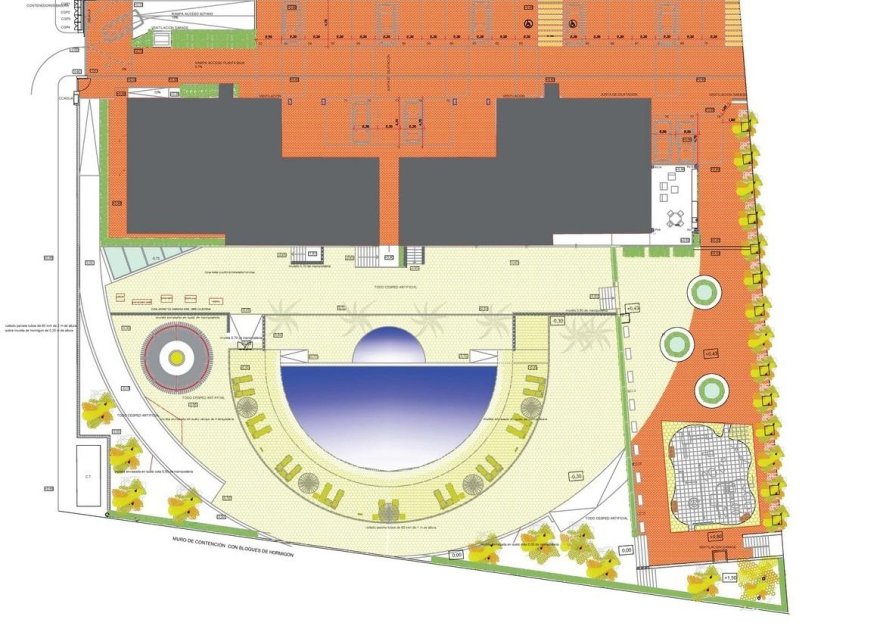 Obra nueva - Apartamento - Guardamar del Segura - Avda del Puerto