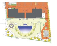 Obra nueva - Apartamento - Guardamar del Segura - Avda del Puerto