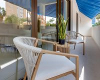 Obra nueva - Apartamento - Guardamar del Segura - Avda del Puerto