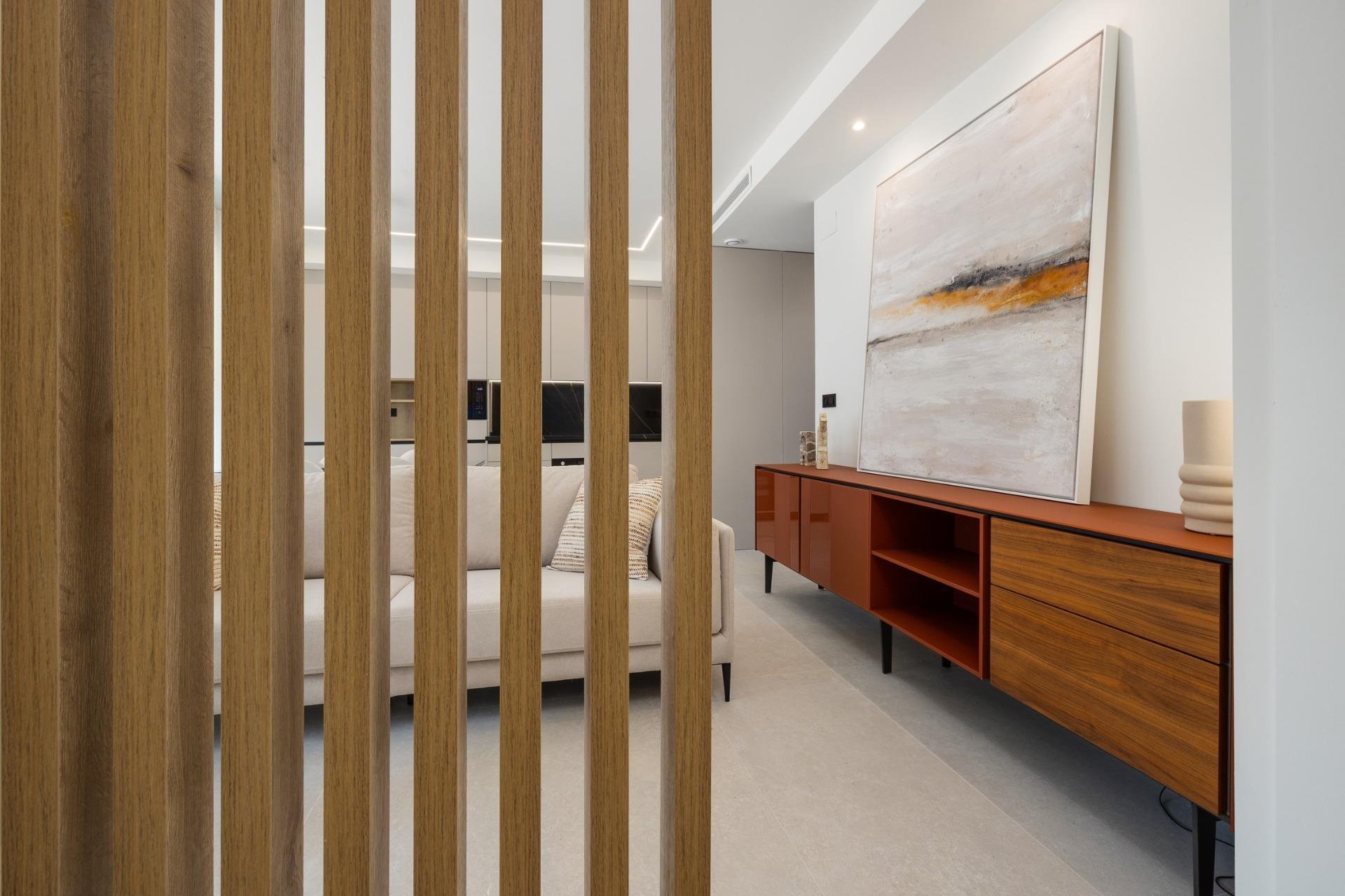Obra nueva - Apartamento - Guardamar del Segura - Avda del Puerto