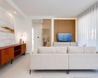 Obra nueva - Apartamento - Guardamar del Segura - Avda del Puerto