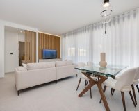Obra nueva - Apartamento - Guardamar del Segura - Avda del Puerto