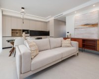 Obra nueva - Apartamento - Guardamar del Segura - Avda del Puerto